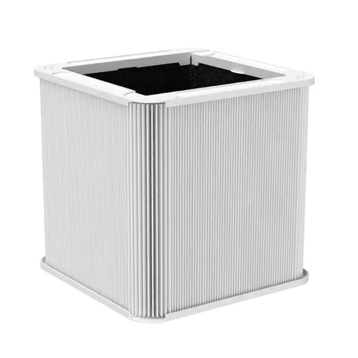 Filtre HEPA pour purificateur d'air Blueair Blue Pure série 211+