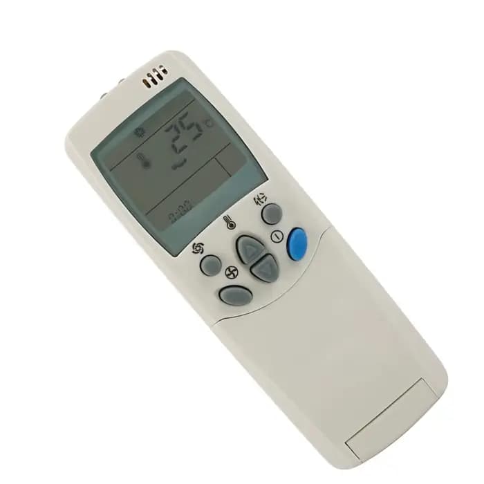Télécommande de climatisation pour LG 6711A20010B 6711A90023E 671190023W 6711A20028K 6711A20010A KTLG004