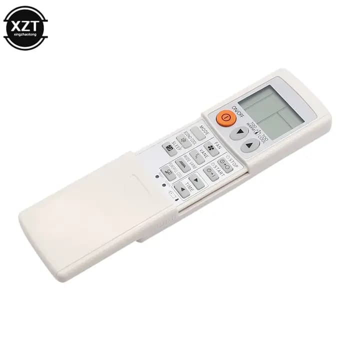 Nouvelle télécommande de climatiseur pour Mitsubishi KM05AS/KM05BS/KM05E/KM05B/KM07E/KD06ESKD06ES/KD07BS/KP07BS//KP06DS KM09A