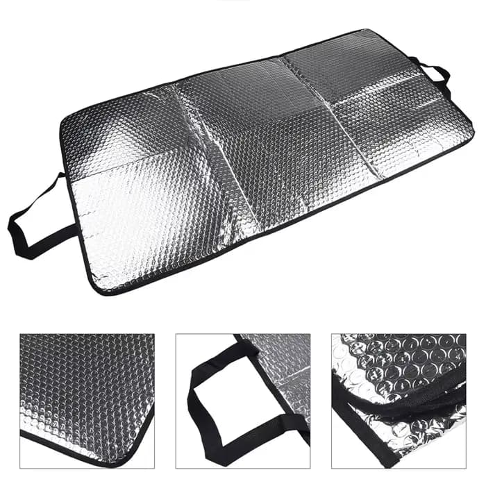 Housse de protection moderne pour climatiseur extérieur anti-soleil anti-pluie anti-poussière anti-neige avec outils de nettoyage pour durabilité et entretien facile occasions spéciales