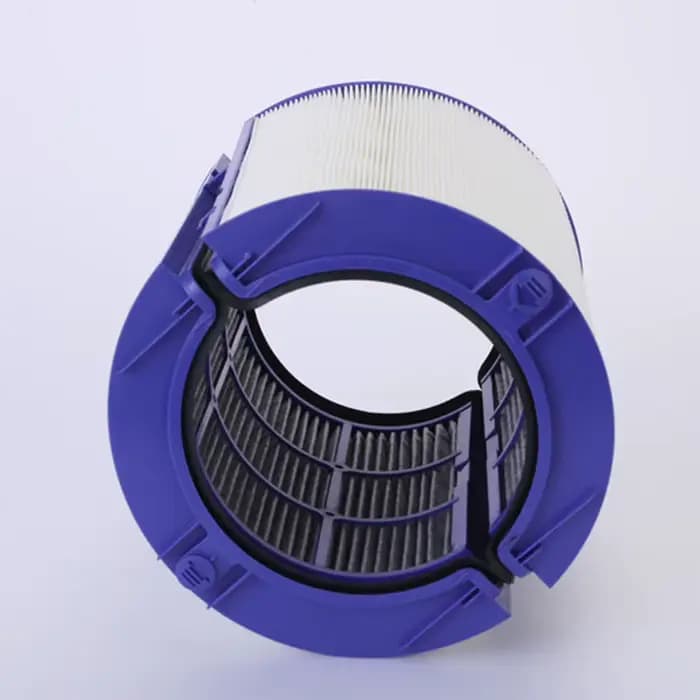 Nouveau filtre à charbon et purificateur d'air HEPA de haute qualité 970341-01 965432- 01