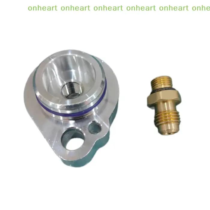 Bouchon de test de fuite pour climatiseur automobile