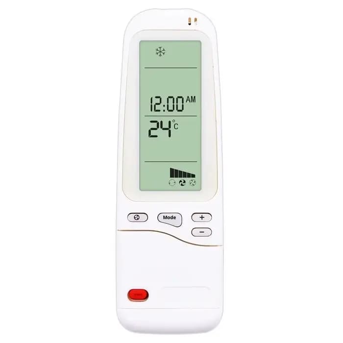 Télécommande de climatisation RC-3/5