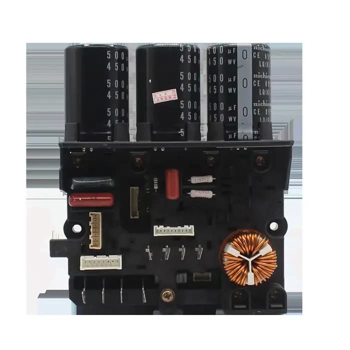 Unité Extérieure pour Daikin 3EB10032-2 22020B, Numéro de Pièce 1290402 1289921, 4MXD80BVMC, Onduleur Pcb ASSY et Transistor de Puissance