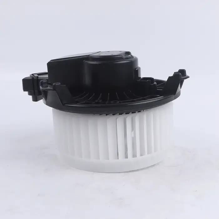 Nouveau moteur d'air chaud de ventilateur de climatiseur d'excavatrice pour Hitachi EX200-5
