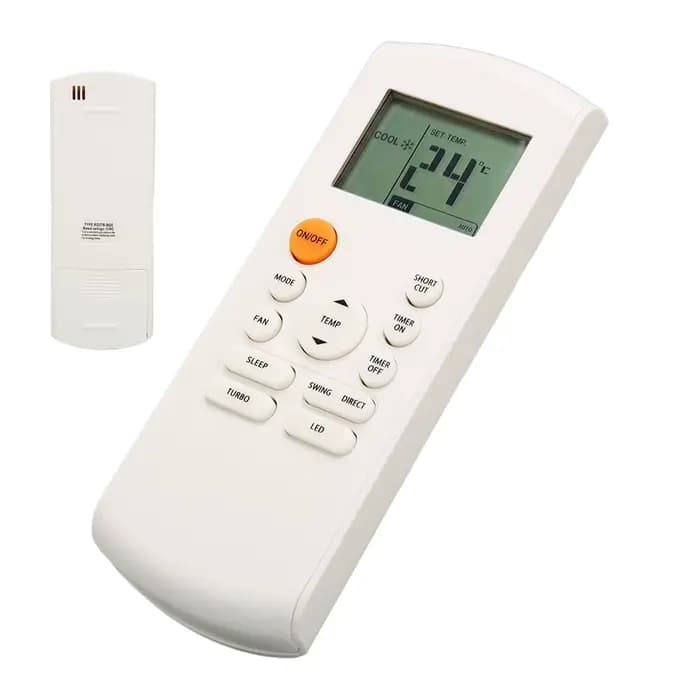 Télécommande de climatiseur RG57B BGE