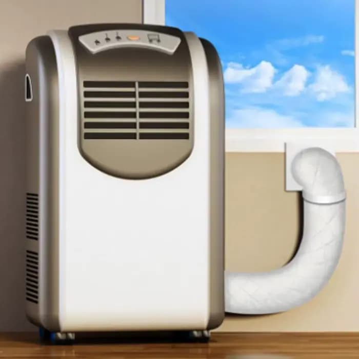 Housse isolante en daim pour tuyau d'évacuation de climatiseur pour économie d'énergie et réduction du bruit à offrir pour usage domestique occasions spéciales