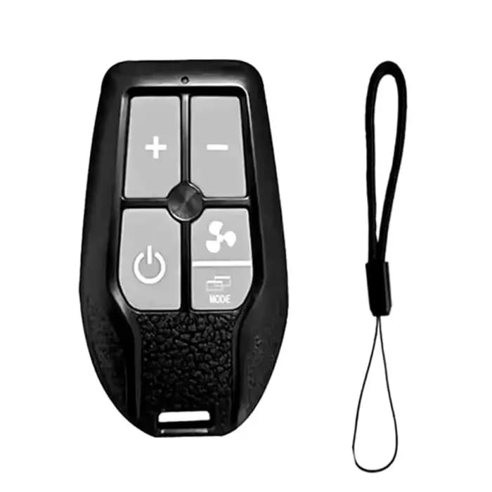 Télécommande universelle pour climatiseur compatible avec toutes les grandes marques et modèles