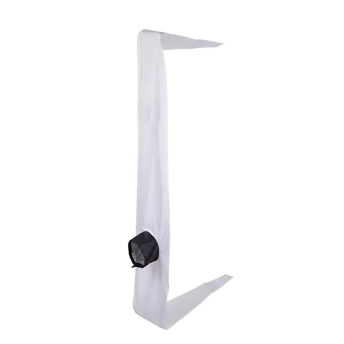 Joint de fenêtre étanche de 3/4 mètres pour climatiseur Portable