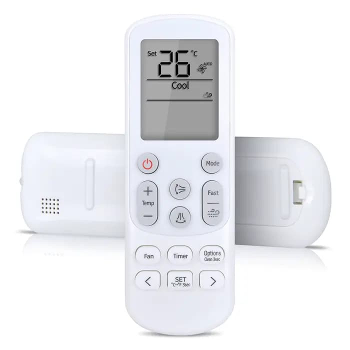Nouvelle télécommande DB96-25318G DB96-25318F pour climatiseur Samsung