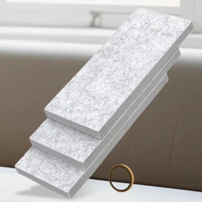 Kit d'étanchéité universel pour fenêtre de climatisation