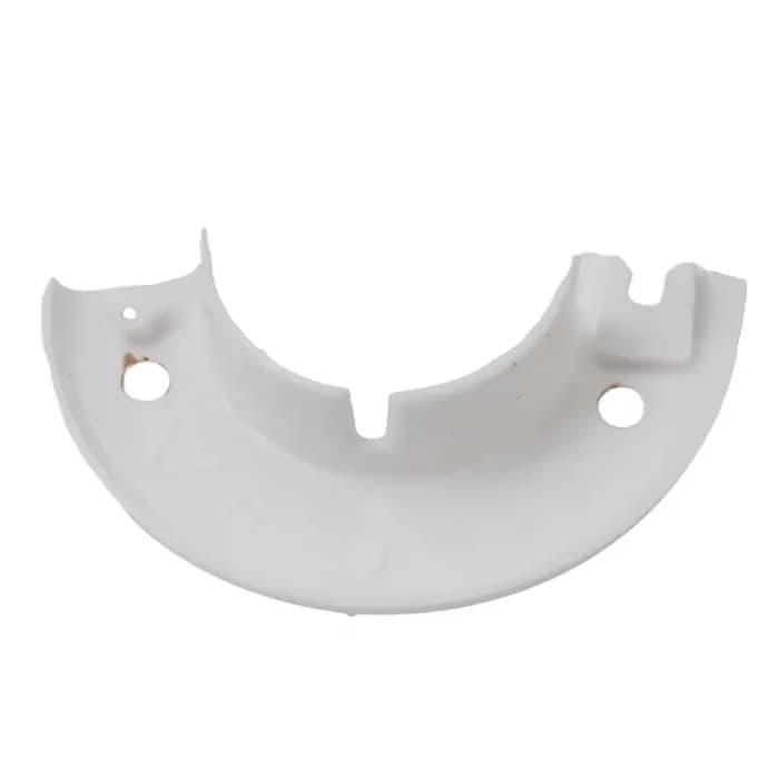 Couvercle de tuyau de climatisation en plastique polypropylène pour cache-trou de tuyau de climatisation 40 à 80mm pour cuisine et salon美化这段HTML代码，使其更符合中文网站的风格，并确保内容翻译准确。同时，保持原有的HTML结构不变。