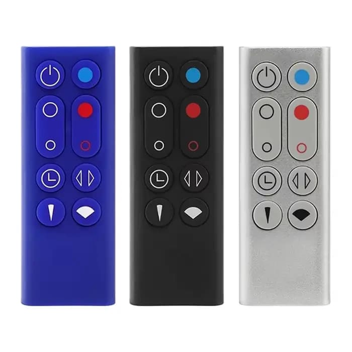 Accessoire de remplacement pour télécommande de ventilateur purificateur d'air Dyson HP00 HP01 AM09