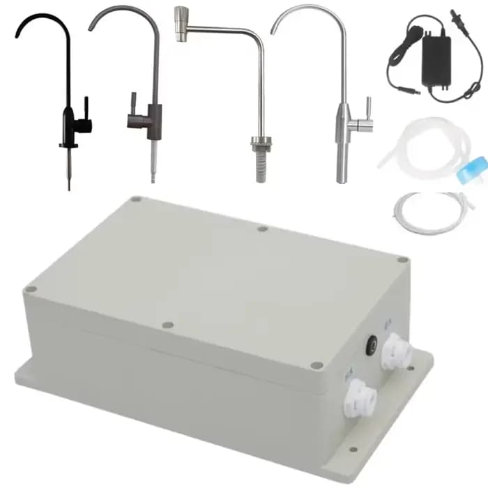 Pompe à eau électrique pour robinet 12V 1