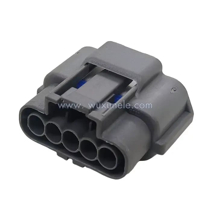 20 Ensembles de Connecteurs Électriques Scellés 5 Broches 6189-0848 pour Pompe à Carburant Nissan Versa
