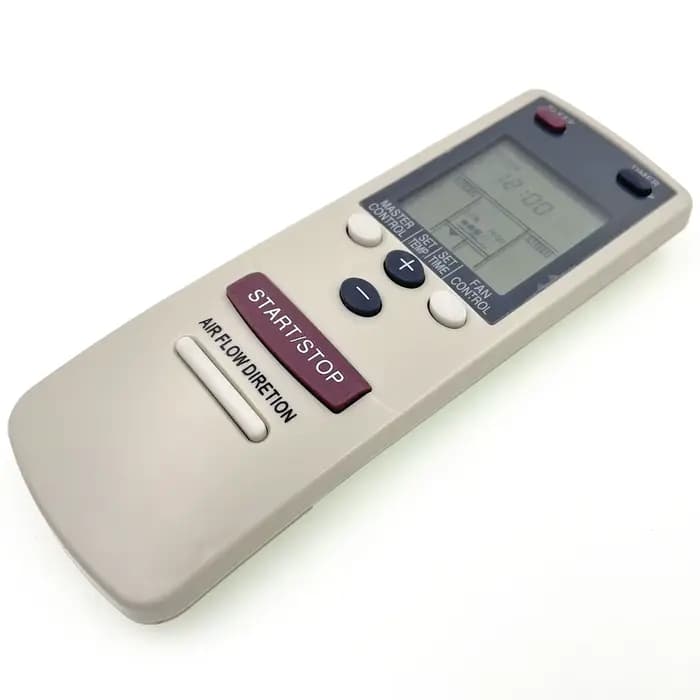 Nouveau A/C Télécommande AR-AB8 Pour Fujitsu General Split Et Portable Climatiseur AR-AB35 AR-BB9