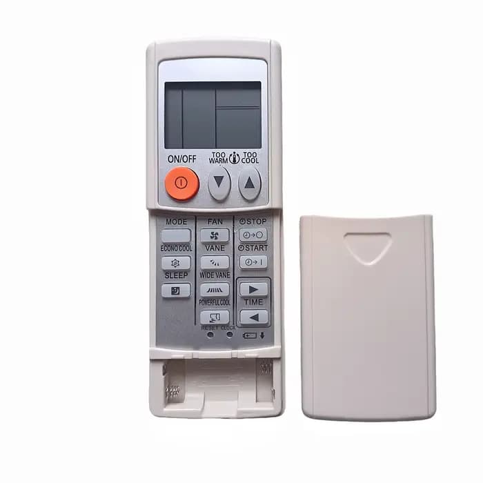Télécommande pour climatiseur Mitsubishi MSZ-GE18NA MSZ-GE06NA-8 MSZ-GE09NA-8 MSZ-GE12NA-8 MSZ-GE15NA-8 MSZ-GE18NA-8