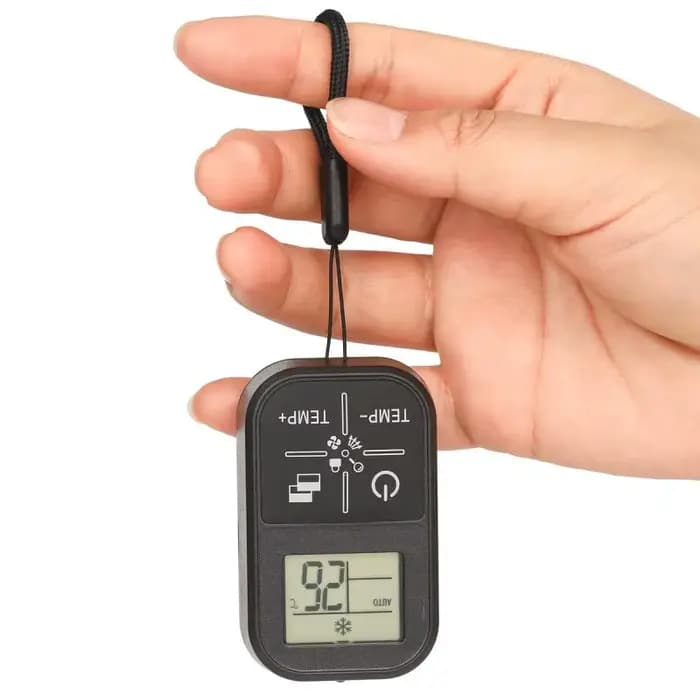 Télécommande universelle pour climatiseur