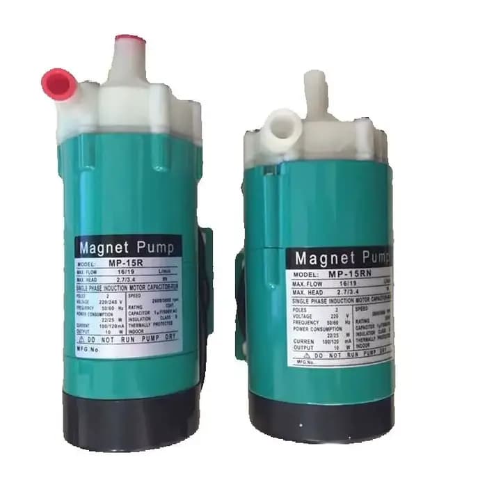 MP-15R pompe à eau électrique 220v/110v