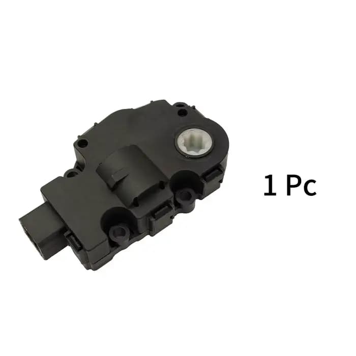 Pour Mercedes W447 W448 voiture Hvac évaporateur chauffage d'air actionneur rabat moteur climatiseur servomoteur pour Benz classe V Vito V260