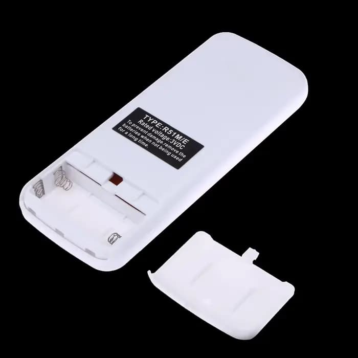 Télécommande de climatiseur
