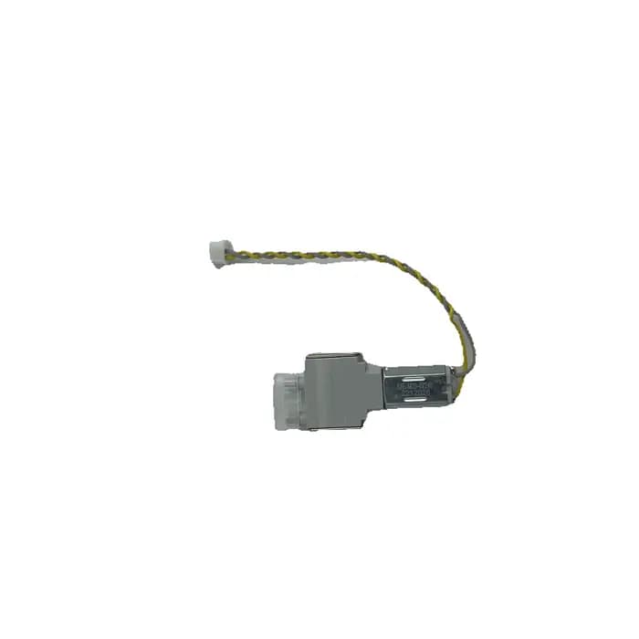 Ensemble moteur de pompe à eau B46B