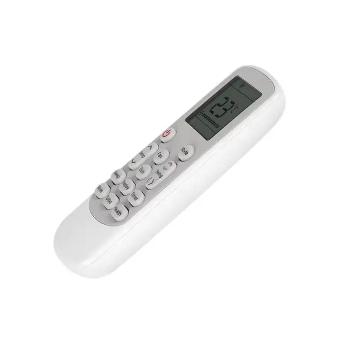 Nouvelle télécommande Compatible pour TCL Samsung climatiseur contrôleur de climatisation remplacement