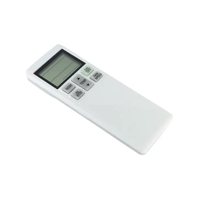 Télécommande de remplacement pour contrôleur de climatiseur Mitsubishi RLA502A700B