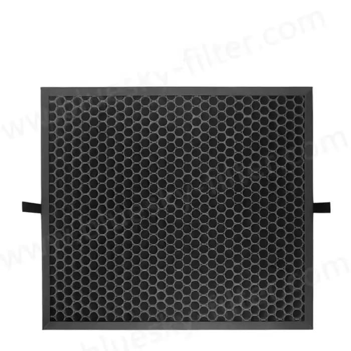 Filtre True HEPA et filtre à charbon actif pour purificateur d'air Levoit LV-PUR131 LV-PUR131-RF LV-PUR131S amélioration de la qualité de l'air pour maison bureau chambre salon