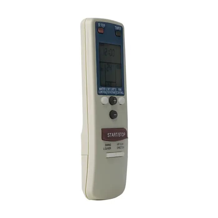 Télécommande de climatisation pour remplacement de contrôleur Fujitsu AR-BB1 AR-AB8 AR-AB10 AR-AB9 AR-AB24