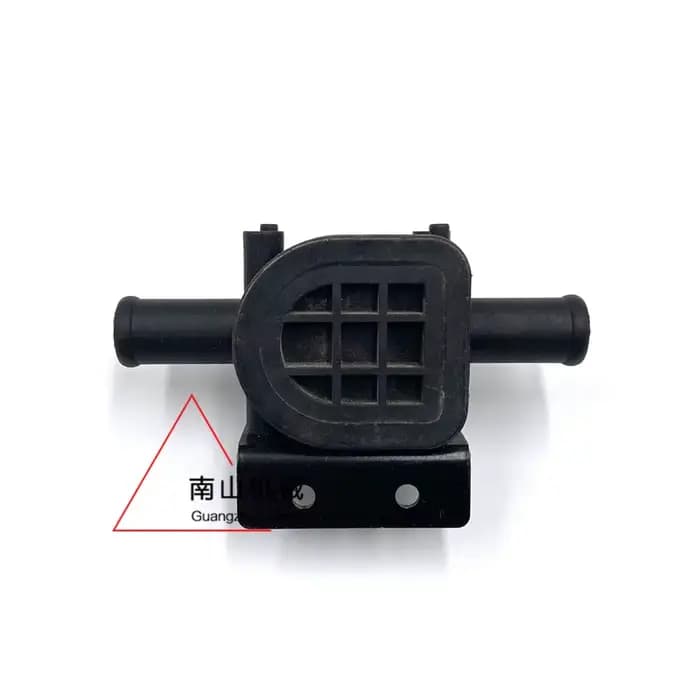 Vente de vanne d'eau de chauffage de climatisation Doosan Daewoo DH80G pour maison et entreprise avec performances énergétiques et durabilité