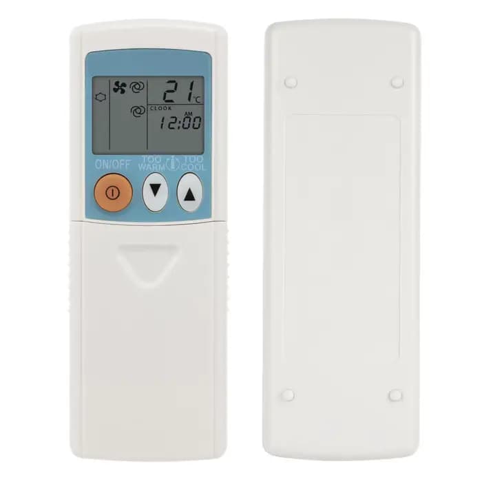 Nouvelle télécommande pour Mitsubishi MSZ-A09YV MSZ-A18YV KM04F MSH-26SV MSH-30SV 2183P MSC-A12YV climatiseur