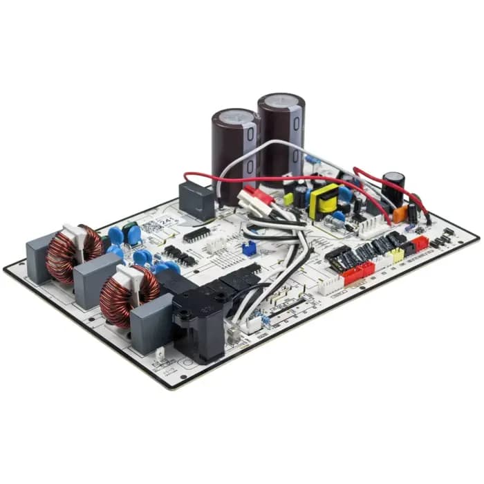 Nouvelle carte de commande 0011800241/A/B/C/H/Q/R/W/X/Z pour climatiseur Haier série 0011800241