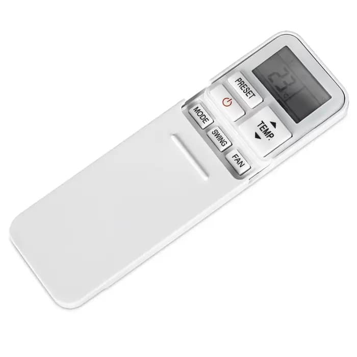 Utilisation de télécommande A/C pour Toshiba 35% RAS-B10N3KV2-E1 RAS-B13N3KV2-E1 RAS-B16N3KV2-E1 contrôleur de climatisation