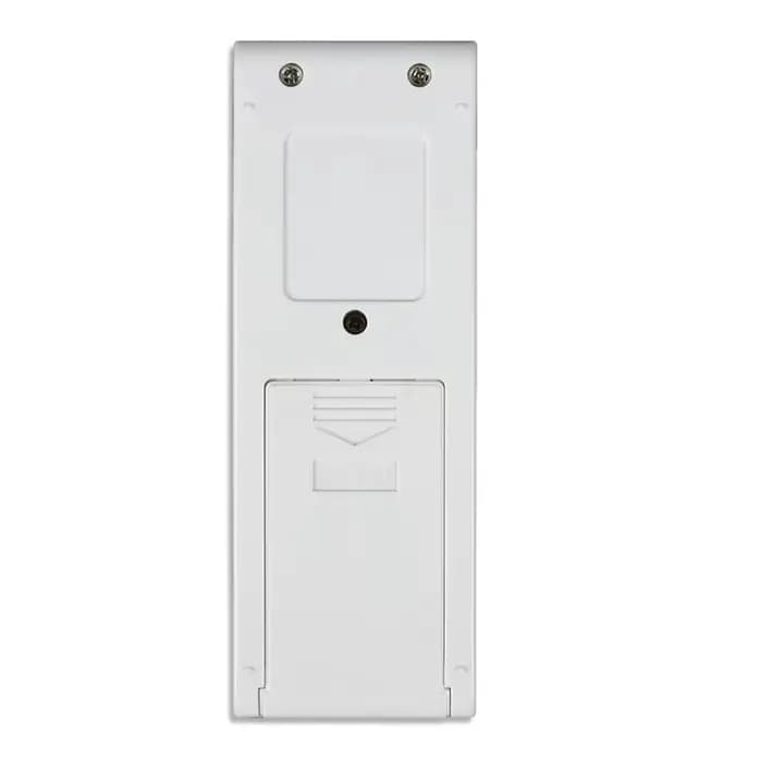 Télécommande de climatiseur pour Gree YBOF YB1FA YB1F2 YBOF2