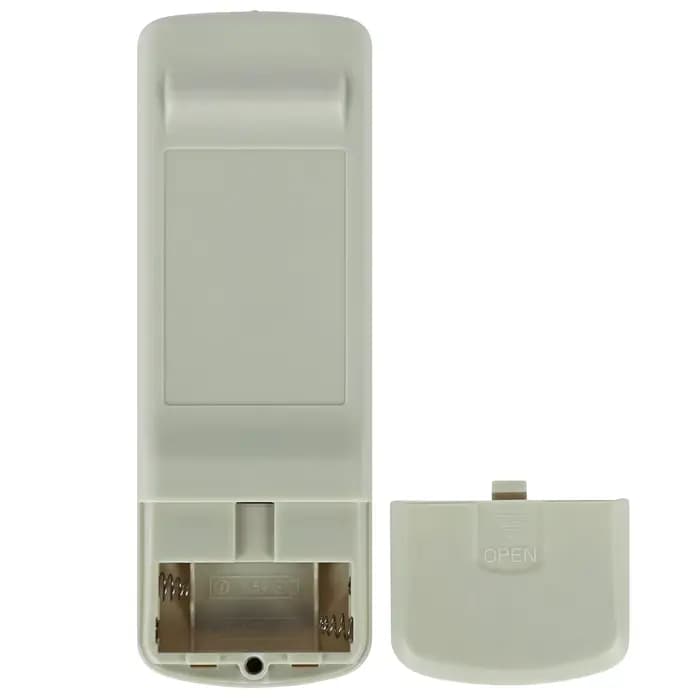 Télécommande de climatisation pour remplacement de contrôleur Fujitsu AR-BB1 AR-AB8 AR-AB10 AR-AB9 AR-AB24