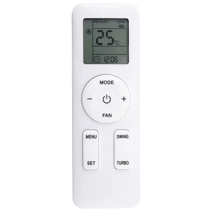 Compatible avec le climatiseur Gree YAY1FF YAY1F2 YAY1F2F YAY1F1 YAY1F1F