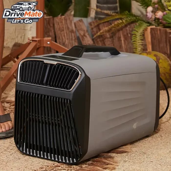 Climatiseur Portable Mobile