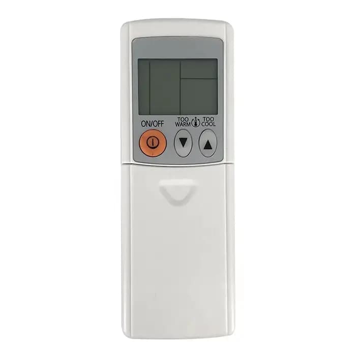 Pièces de rechange pour télécommande de climatiseur Mitsubishi KP3AS KP3BS KP2BS KM07E MSZ-GA35VA KD07BS KP07BSKP06DS