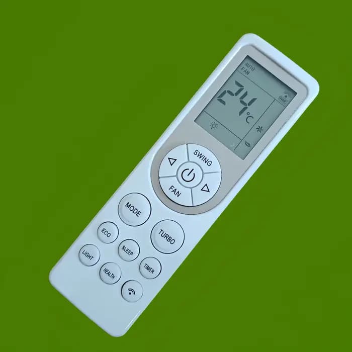 Télécommande de climatiseur RD1A RD1A4 RD1A1