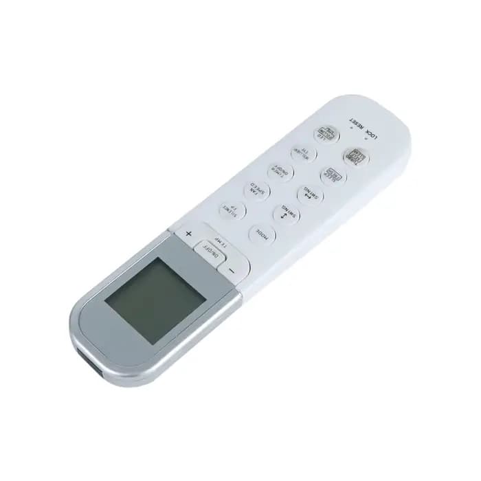 Nouvelle télécommande domestique adaptée au climatiseur Midea RG36F /BGEF