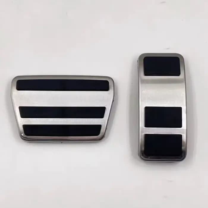 Couvercle de pédale d'accélérateur de voiture pour Ford Fi.C.
