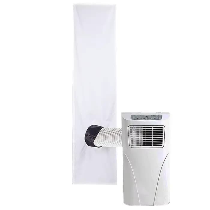 Kit de ventilation de fenêtre AC
