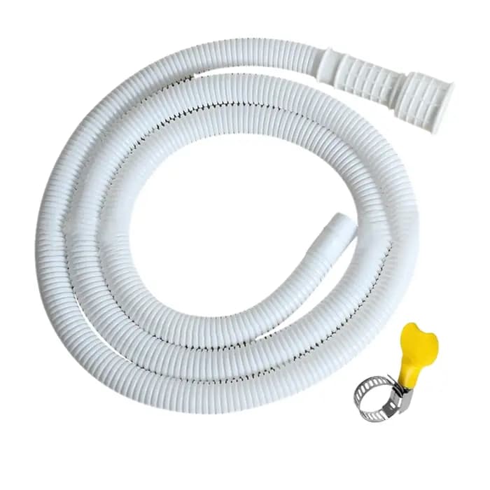 Tuyau de vidange de climatiseur Flexible