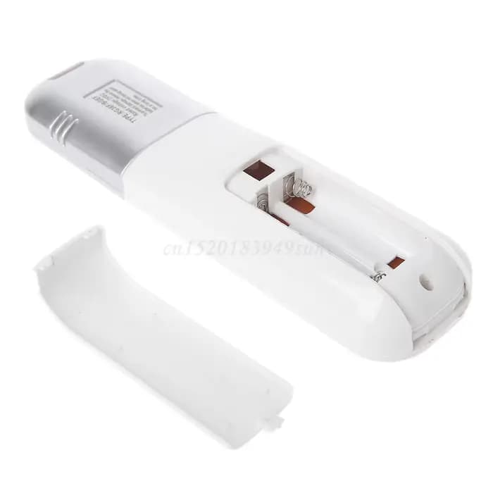 Télécommande de climatiseur pour Midea RG36F/beff RG36F2/beff RG36F4/beff