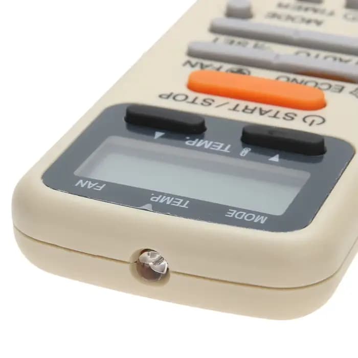 Télécommande de climatiseur pour Toshiba WH-E1NE WH-D9S KT-TS1 WC-E1NE WH