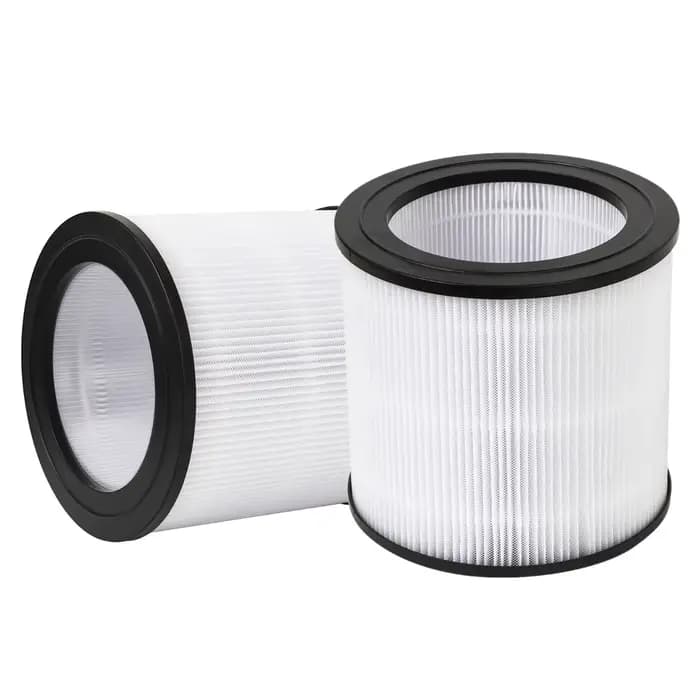 Filtre de remplacement pour purificateur d'air Philips série 600 AC0650/10 AC0651/10