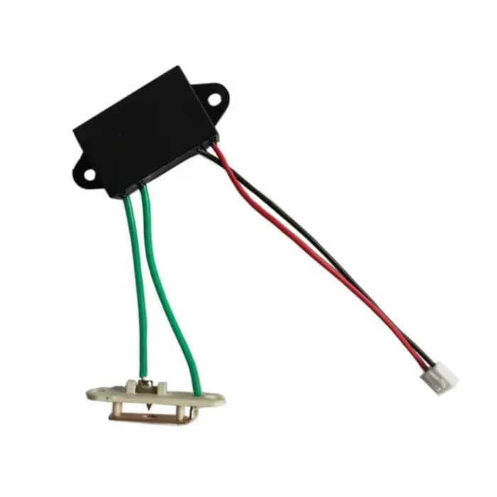 Module de purificateur d'air 5V ioniseur anti-poussière allergènes désodorisant pour maison bureau voiture occassions spéciales