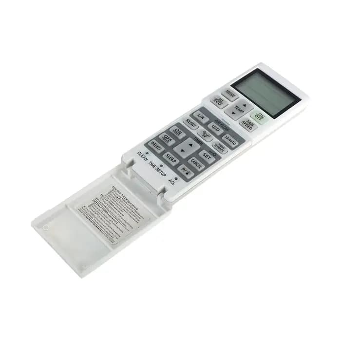 Télécommande de remplacement pour contrôleur de climatiseur Mitsubishi RLA502A700B