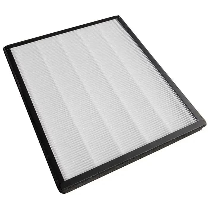 Filtre True HEPA et filtre à charbon actif pour purificateur d'air Levoit LV-PUR131 LV-PUR131-RF LV-PUR131S amélioration de la qualité de l'air pour maison bureau chambre salon